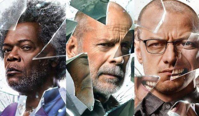 <p><strong>Glass</strong></p>

<p>M. Night Shyamalan, inişli çıkışlı performansı olan yönetmenlerden biri... Ama üretken ve çalışkan bir sinemacı olduğu için başarısızlıklarını çok çabuk unutturuyor; iyi filmleriyle akılda kalmayı başarıyor. Sinemaseverlerin merakla beklediği “Glass” onun son yıllardaki en iddialı projelerinden biri... “Glass”, Shyamalan'ın daha önceki iki filminde yer alan karakterleri buluşturan bir hikâyeye sahip.</p>
