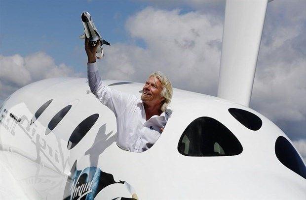 <p>Virgin Galactic'e göre, yüzlerce müşteri, şimdiden uzaya seyahat etmek için toplam milyonlarca dolar depozito ödedi. </p>

<p> </p>
