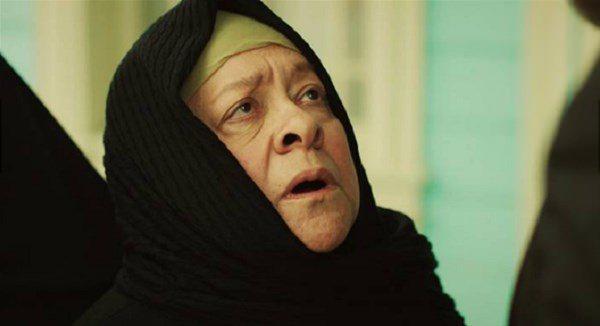 <p>Dizide Hasibe karakterini usta oyuncu Celile Toyon canlandırıyor. </p>
<p> </p>