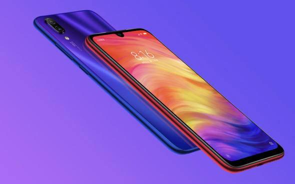 <p>Redmi Note 7’nin en dikkat çekici kısmı kesinlikle fiyatı olacak. Siyah, mavi ve kırmızı renk seçenekleri bulunan cihazın fiyatı RAM ve depolama seçeneklerine göre değişiyor.</p>

<p> </p>
