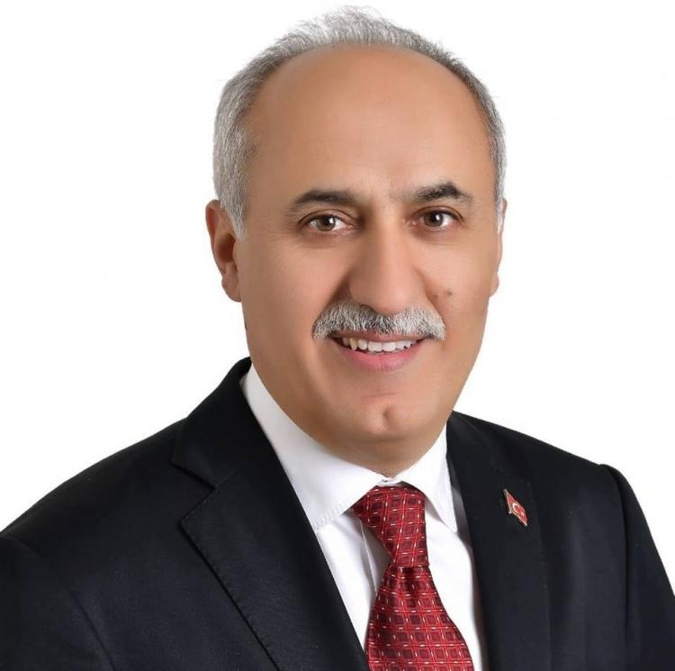 <div>Davut Aydın (Cumhur İttifakı MHP Adayı) - Yenişehir İlçe Belediye Başkan Adayı</div>

<div> </div>
