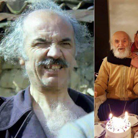 <p>Selahattin Fırat'ın 87. doğum gününde çekilen bir kare...  </p>

<p> </p>
