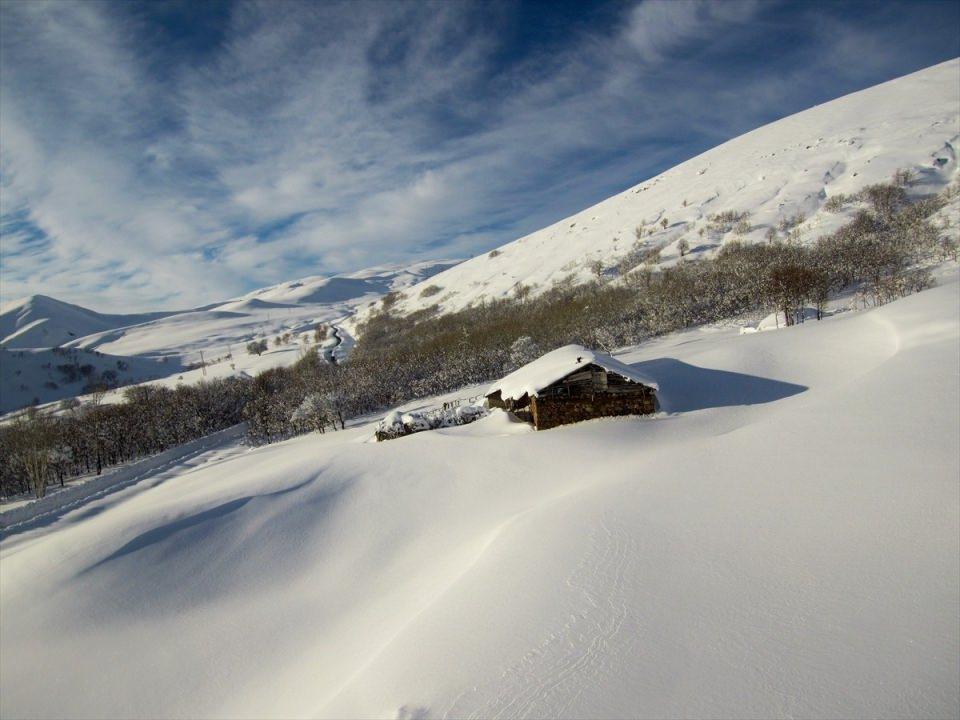 <p>Bitlis </p>

