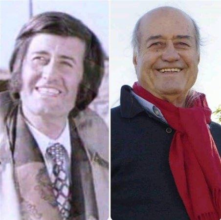 <p>Nihat Ziyalan</p>
<p>Şimdilerde Avustralya-Sydney'de yaşıyor. </p>
<p> </p>