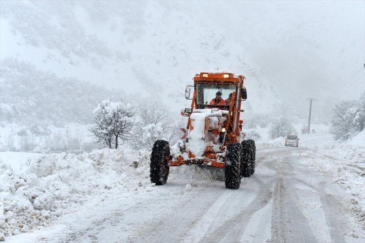 <p>TUNCELİ</p>
<p>Nazımiye, Pülümür, Ovacık ve Mazgirt ilçelerinde okullar bugün tatil.</p>