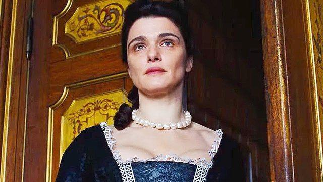 <p><strong>Sarayın Gözdesi (The Favourite)</strong></p>

<p>İşte Oscar'ın en güçlü adaylarından biri... Gösterildiği her festivalde eleştirmenlerden olumlu tepkiler alan film, sadece en iyi film kategorisinde değil, yönetmen, senaryo ve oyunculuk dallarında da iddialı... Filmin ödül sezonunda yükselişe geçeceği, peş peşe ödülleri toplamaya başlayacağı düşünülüyor.</p>
