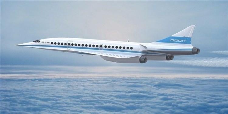 <p>Bu yatırım sonrası XB-1'in bu yıl uçuşlara başlayacağı belirtildi. Her şey yolunda giderse uçak ilk uçuşunu 2019'un son aylarında yapmış olacak. </p>

<p> </p>
