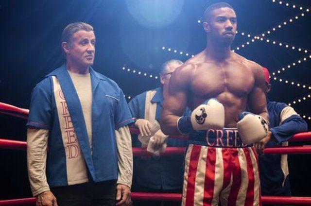 <p>Rocky Balbao da onun eğitmenliğini üstleniyor. Sylvester Stallone ile Michael B. Jordan'ın başrollerini paylaştığı filmin yönetmeni Steven Caple Jr.. ABD'de geçtiğimiz kasım ayında gösterime giren “Creed 2”, Ryan Coogler'in yönettiği ilk film kadar çok beğenilmese de olumlu eleştiriler aldı ve gişelerde hayalkırıklığı yaratmadı. Gösterim tarihi: 11 Ocak</p>

<p> </p>
