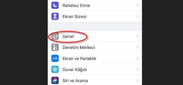 <p>Durun, daha bitmedi! Az sonra dünya genelinde çok az insanın bildiği gizli bir özelliği göreceksiniz!</p>

<p> </p>
