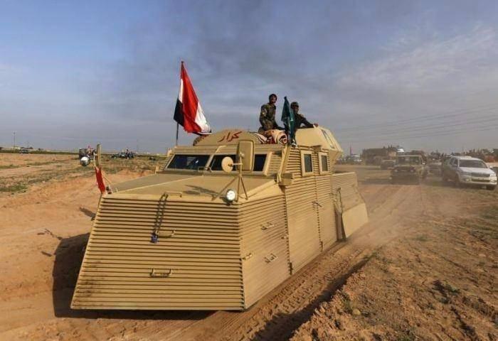 <p>Birçoğu arazi araçlarından modifiye edilerek yapılan bu savaş makineleri,</p>
<p> </p>