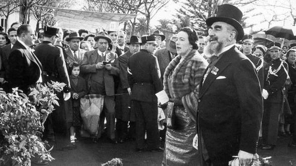 <p>1950'lilere geldiğinde dünyanın en zengin petrol sahalarından yüzde 5'lik hisse oldukça büyük bir miktara denk geliyordu.</p>
<p> </p>