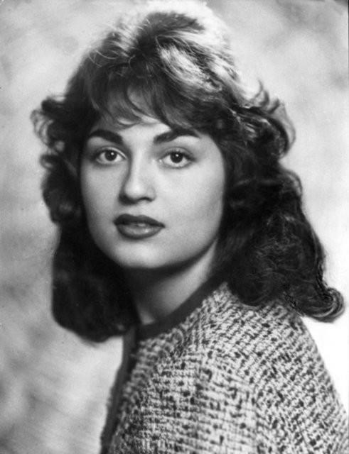 <p>Türkan Şoray</p>

<p> </p>
