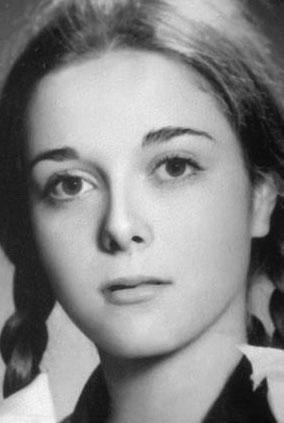 <p>Zuhal Olcay</p>

<p> </p>
