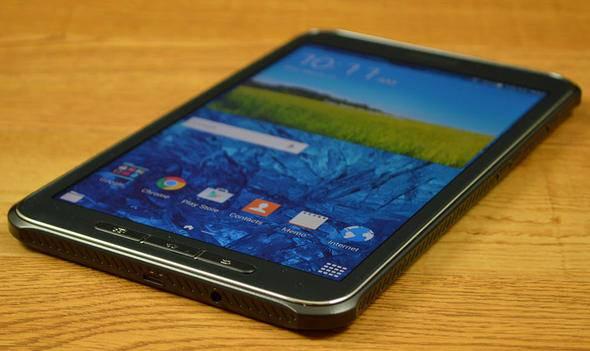 <p>Samsung Galaxy Tab Active</p>

<p> </p>
