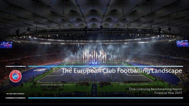 <p>UEFA, Kulüp Lisanslama Raporu'nu yayınladı. İşte UEFA'nın verilerinden topladığımız, ülkemizi ilgilendiren önemli rakamlar...</p>
