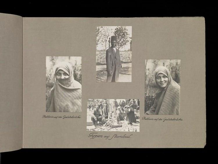 <p>Getty Araştırma Enstitüsü, dijitalleştirdiği Osmanlı dönemi fotoğraf koleksiyonunu ücretsiz kullanıma açtı. </p>
