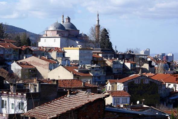 <p>30- Bursa</p>
<p>Ülke: Türkiye</p>
<p>Puan: 76.42</p>