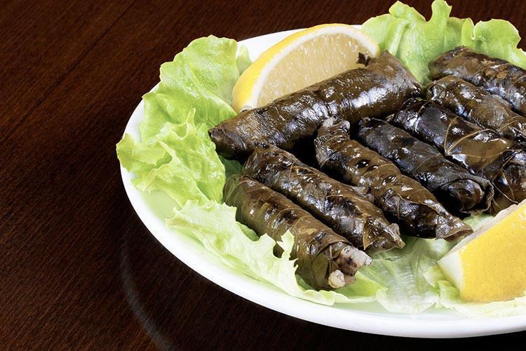 <p>Dolma – 5 üzerinden 4,6 yıldız (Tüm Türkiye)</p>

<p> </p>
