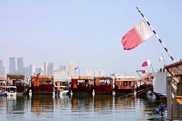 <p>2- Doha</p>

<p>Ülke: Katar</p>

<p>Puan: 87.83</p>
