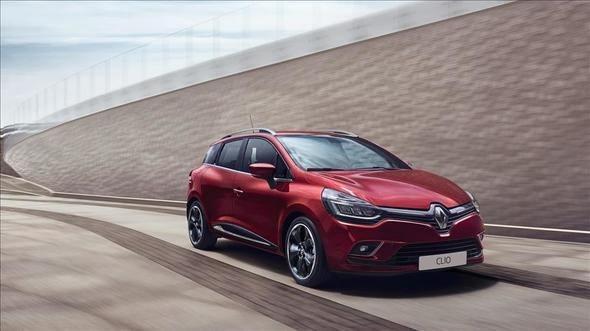 <p>RENAULT fiyatları (Tavsiye Edilen 2018/Hurda Teşvikli)<br />
<br />
Renault Clio Joy 1.2 75 bg: 66.900 TL <br />
<br />
Renault Clio Joy 1.2 EDC 120 bg: 83.900 TL <br />
<br />
Renault Clio Joy 1.5 dCi 75 bg: 81.900 TL </p>
