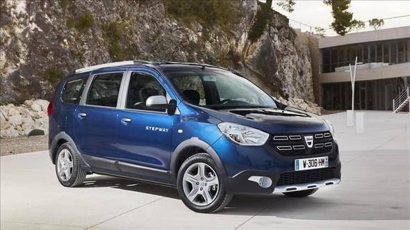 <p>DACIA Stepway Turbo 90 bg: 71.900 TL<br />
<br />
Stepway Turbo 90 bg Easy-R: 74.900 TL<br />
<br />
Stepway 1.5 Blue dCi 95 bg: 85.900 TL<br />
<br />
Stepway 1.5 dCi 90 bg Easy-R: 85.900 TL<br />
<br />
Stepway Style 1.5 dCi 90 bg Easy-R: 86.900 TL</p>
