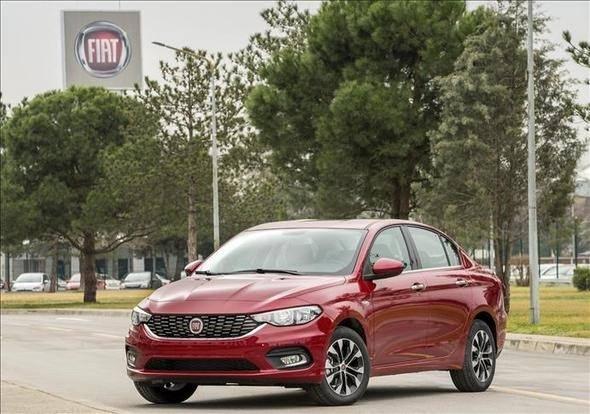 <p>Mırror 1.4 Fire 95 HP: 78.700 TL<br />
<br />
Mırror 1.6 E-Torq 110 HP AT6: 94.200 TL<br />
<br />
Mırror 1.3 M.Jet 95 HP: 98.200 TL<br />
<br />
Lounge Plus 1.6 E-Torq 110 HP AT6: 98.700 TL</p>
