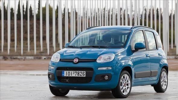 <p><strong>PANDA 2019</strong><br />
<br />
Popstar 1.2 69 HP: 72.100 TL</p>
