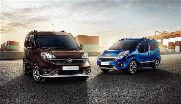 <p><strong>FIORINO PANORAMA 2019</strong><br />
<br />
Pop 1.3 M.Jet 95HP E6: 88.900 TL<br />
<br />
Premio 1.3 M.Jet 95HP E6: 95.900 TL</p>
