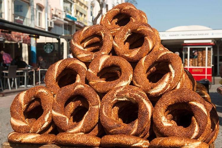 <p>Simit – 5 üzerinden 3,9 yıldız (Tüm Türkiye)</p>

<p> </p>
