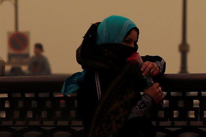 <p>Mısır Sağlık Bakanlığı fırtınalı ve soğuk havalarda hastalıklardan korunmak için dikkat edilmesi gerekenler hakkında uyarılarda bulundu.</p>

<p> </p>
