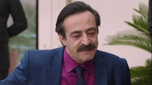 <p>Levent Ülgen </p>

<p> </p>
