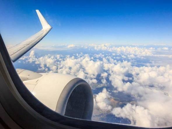 <p>Skyscanner, akşam 19:00 ve 22:00 arasında kesinlikle bilet alınmamasını öneriyor.</p>
<p> </p>