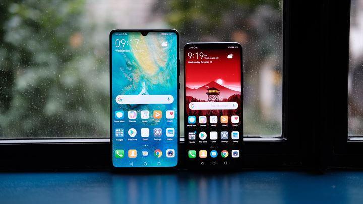 <p>Huawei Mate 20 X</p>

<p> </p>
