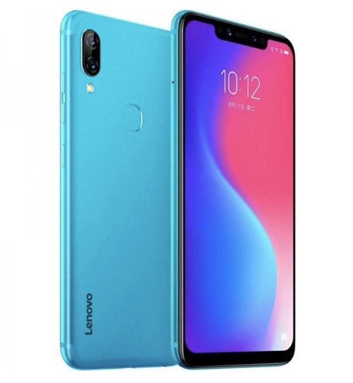 <p>Lenovo S5 Pro GT</p>

<p> </p>
