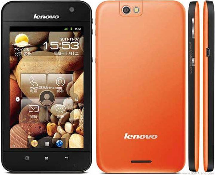 <p>Lenovo 10 yıl önce LePad S2005 modelini tanıttı.</p>

<p> </p>
