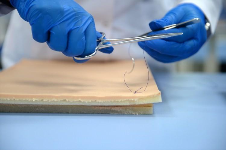 <div>Ürünün tıp eğitimi için büyük önem taşıdığını vurgulayan Kızılay, şöyle devam etti:</div>

<div> </div>
