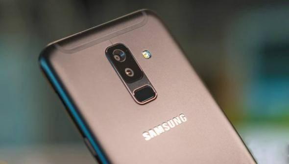 <p>Samsung Galaxy J6 Plus</p>

<p> </p>
