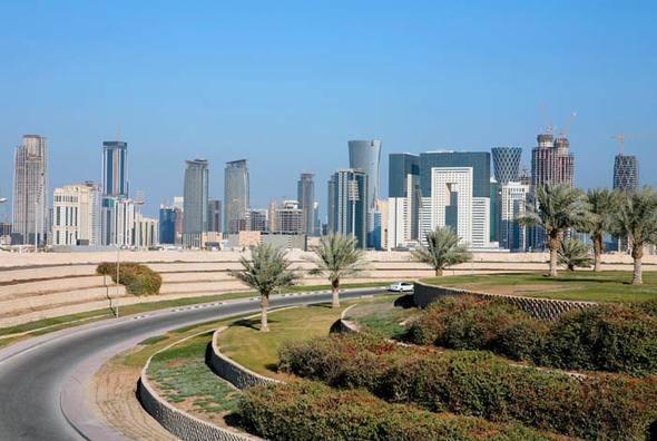 <p>24- Katar</p>
