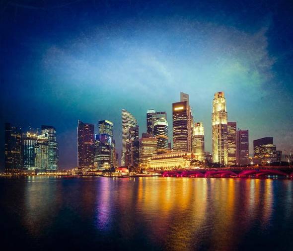 <p>20- Singapur</p>
