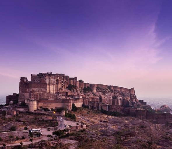 <p>17- Hindistan</p>