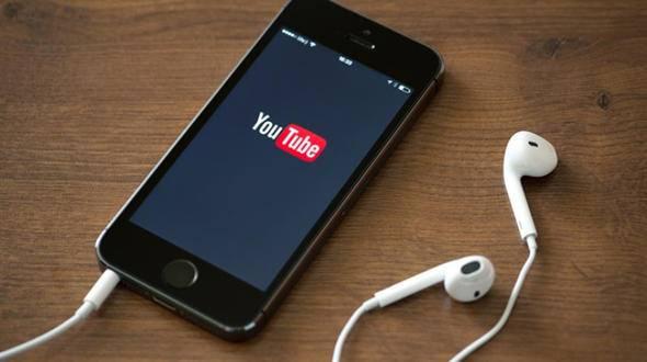 <p>YouTube</p>

<p> </p>
