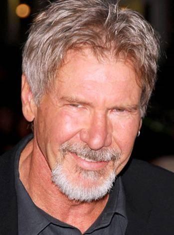 <p>Harrison Ford</p>

<p> </p>
