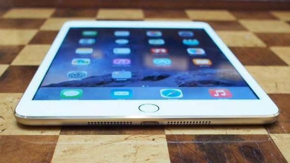 <p>iPad Mini 3</p>

<p> </p>
