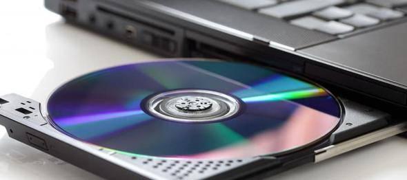 <p>1995 - DVD</p>

<p> </p>
