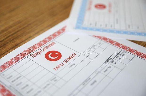 <p> </p>
<p>Bu tür harç, vergi ve ücretlerin ödenmemesi gerektiği halde ödendiğini görüyorduk. Kentsel dönüşümün vergi, harç ve ücretlerden muaf olunduğu ile ilgili mahkeme kararları verildi. </p>