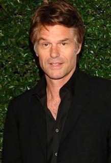 <p>Harry Hamlin</p>

<p> </p>
