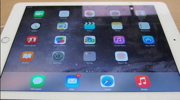 <p>iPad Air 2</p>

<p> </p>
