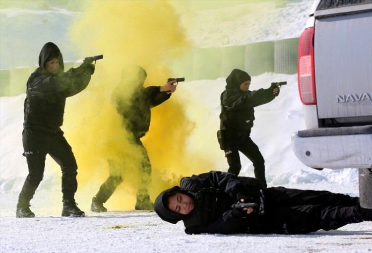 <p>Şu ana kadar geri dönüşlerimiz oldukça olumlu.</p>
<p> </p>