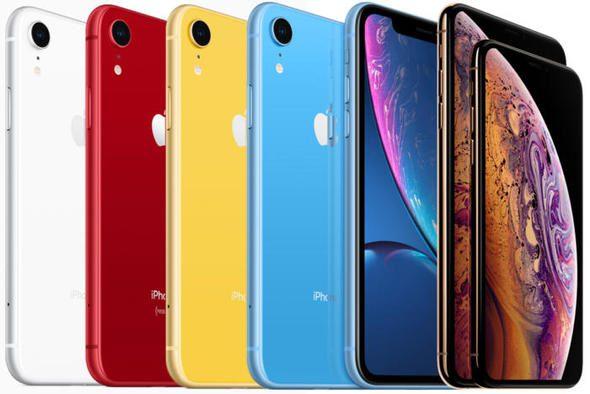 <p>iPhone XR</p>

<p> </p>
