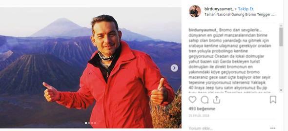<p>Hindistan’ın Bikaner kentinde bir grup Hindu farelere tapıyor. Çocukluk hayalini gerçekleştirmek üzere dünya turuna çıkan Mersinli gezgin Umut Çor, gezi planları arasına aldığı, 20 bin farenin yaşadığı Karni Mata Tapınağı’nı görüntüledi.</p>

<p> </p>
